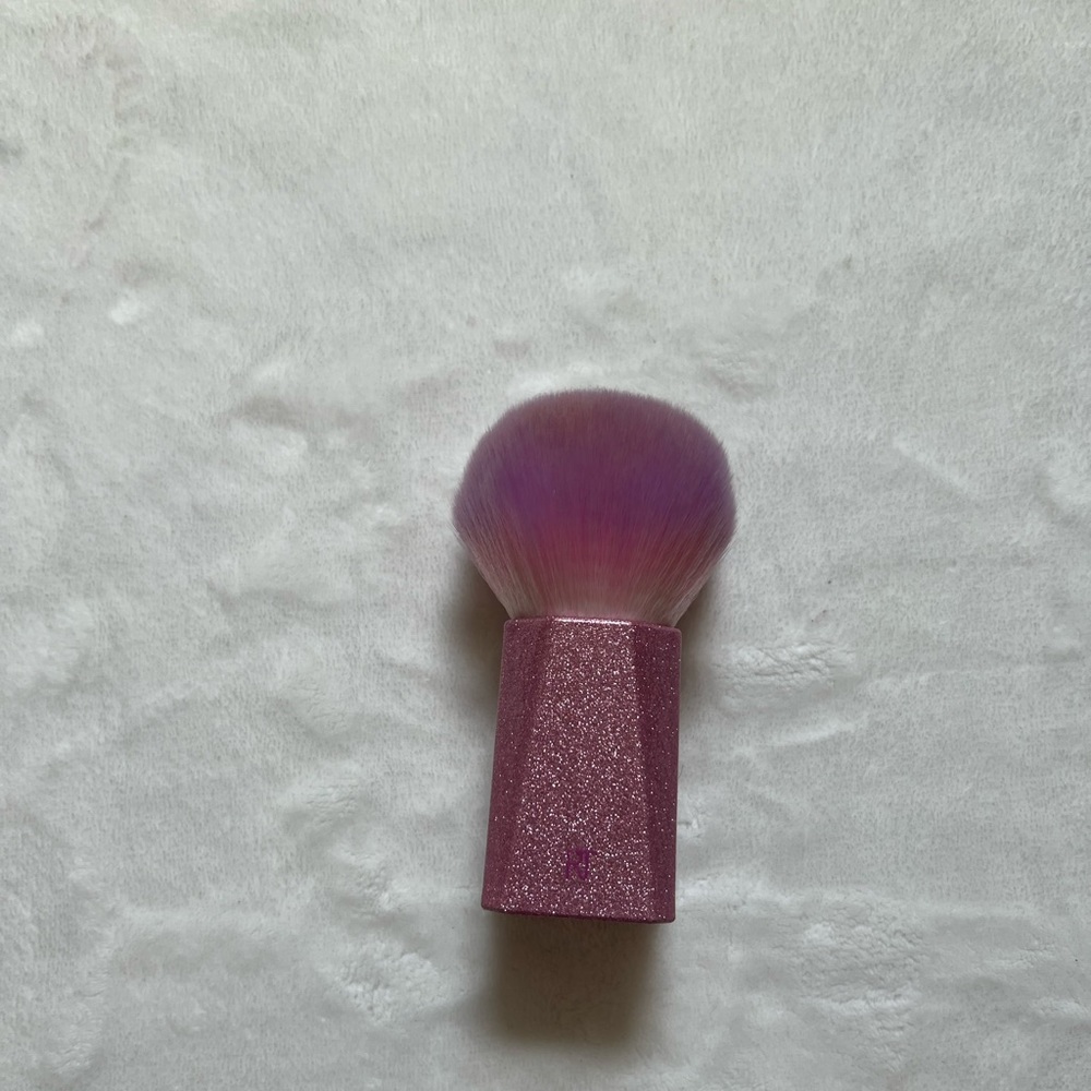 Real techniques brush